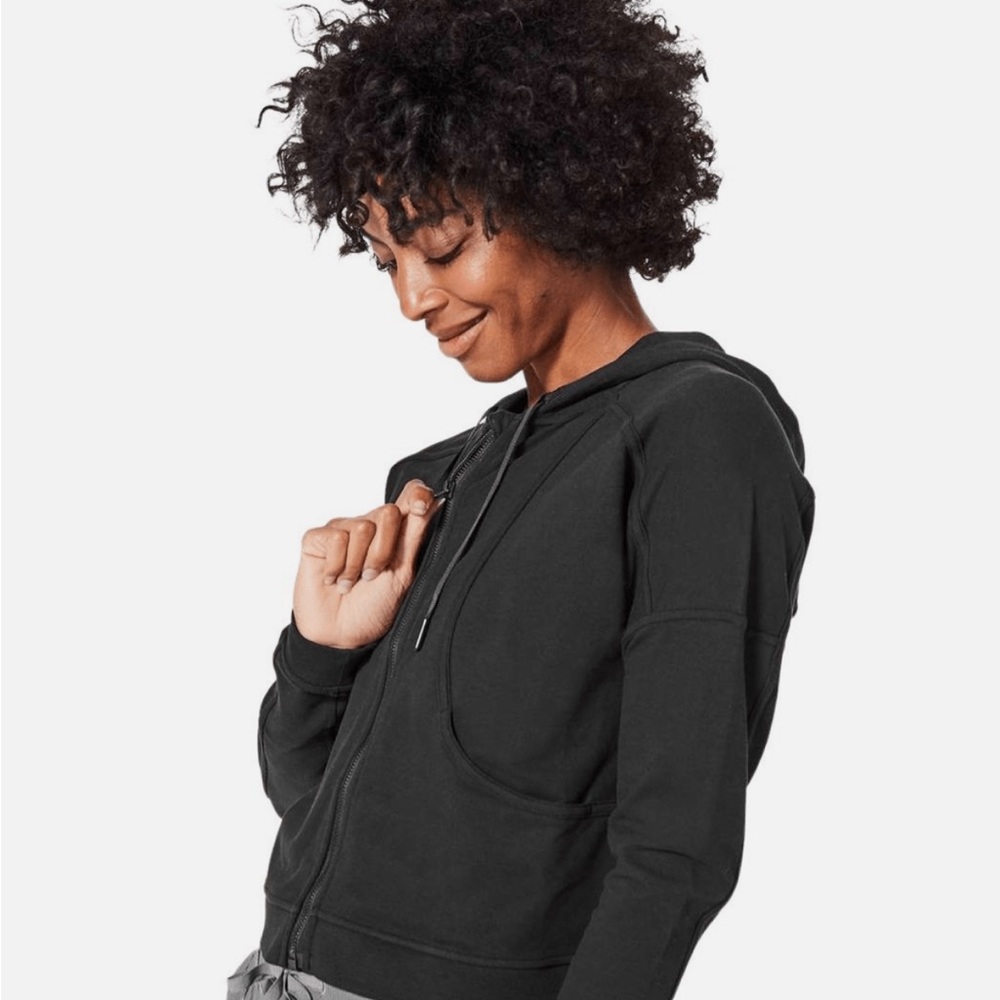 lululemon athletica Next Move Jacket